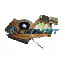 Lenovo ThinkPad R60 Thermal Module c/ Fan Heatsink Discrete